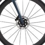 front hub på Giant TCR Advanced Pro 0 AXS
