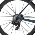 Bagnav på Giant TCR Advanced Pro 0 AXS