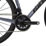 Kranksæt på Giant TCR Advanced Pro 0 AXS