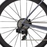 Bagnav på Giant TCR Advanced Pro 0 AXS