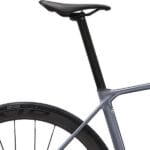 Sadel på Giant TCR Advanced Pro 0 AXS