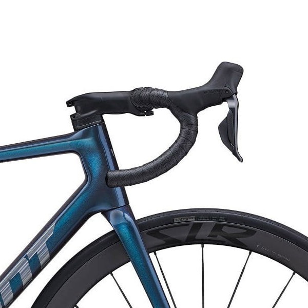 Styr på Giant TCR Advanced Pro 0 Di2