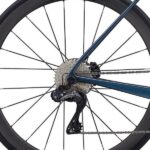 Bagnav på Giant TCR Advanced Pro 0 Di2