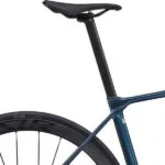 Sadel Giant Fleet SL på Giant TCR Advanced Pro 0 Di2