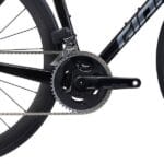 Kranksæt på Giant TCR Advanced Pro 1 AXS