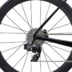 Bagnav på Giant TCR Advanced Pro 1 AXS