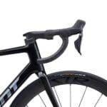 Styr på Giant TCR Advanced Pro 1 Di2