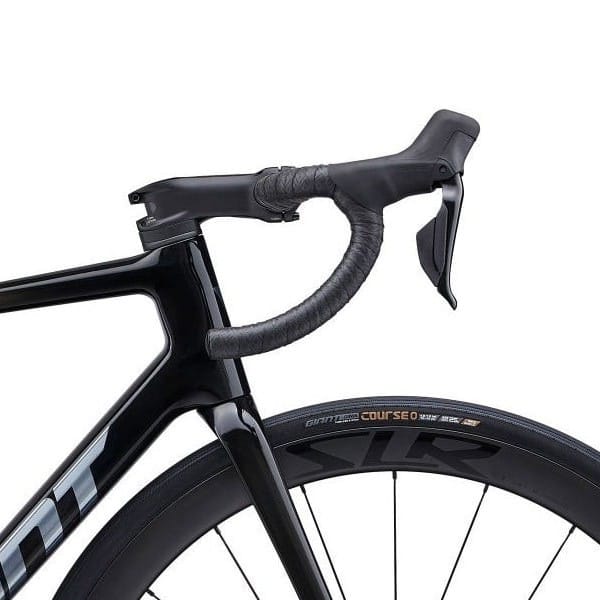 Styr på Giant TCR Advanced Pro 1 Di2