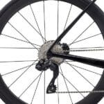 Bagnav på Giant TCR Advanced Pro 1 Di2