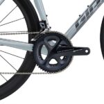 Kranksæt på Giant TCR Advanced Pro 1