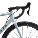 Styr på Giant TCR Advanced Pro 1
