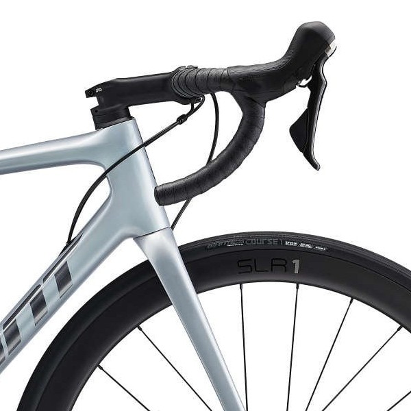 Styr på Giant TCR Advanced Pro 1