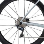 Bagnav på Giant TCR Advanced Pro 1