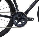 Kranksæt på Giant TCR Advanced Pro 1