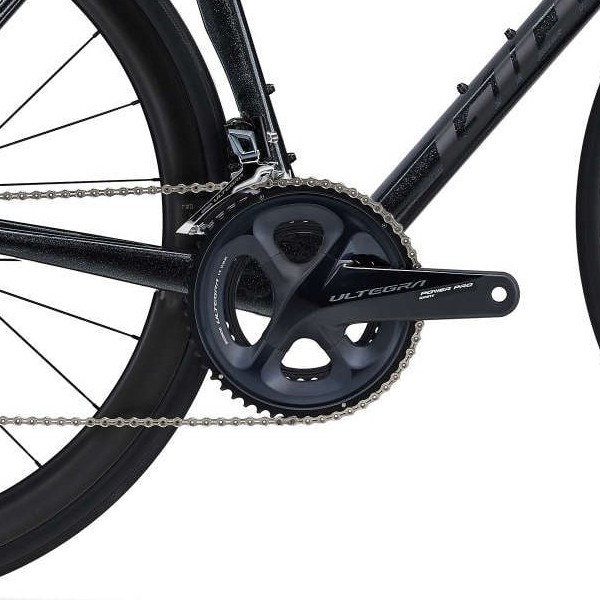 Kranksæt på Giant TCR Advanced Pro 1