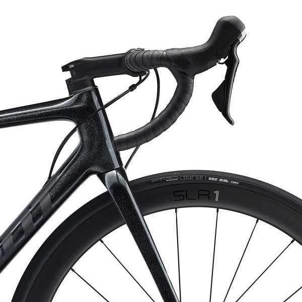 Styr på Giant TCR Advanced Pro 1