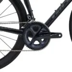 Kranksæt på Giant TCR Advanced Pro 1