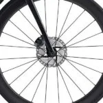 Fornav med Giant SLR 1 42 Carbon Disc Wheel System with GIANT patented fælg på Giant TCR Advanced Pro 1