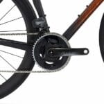 Kranksæt på Giant TCR Advanced Pro 0 AXS