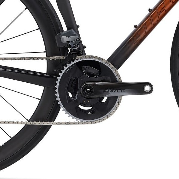 Kranksæt på Giant TCR Advanced Pro 0 AXS