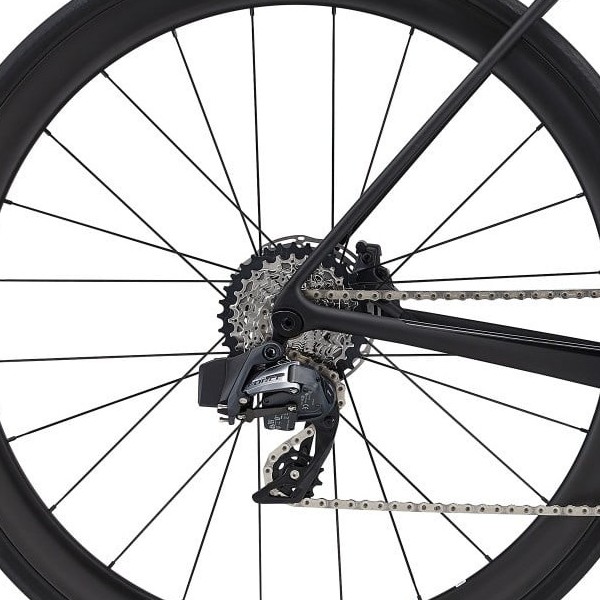 Bagnav på Giant TCR Advanced Pro 0 AXS