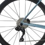 Bagnav på Giant TCR Advanced Pro 1 Di2