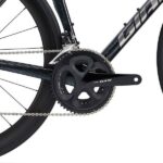 Kranksæt på Giant TCR Advanced Pro 2