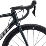 Styr på Giant TCR Advanced Pro 2