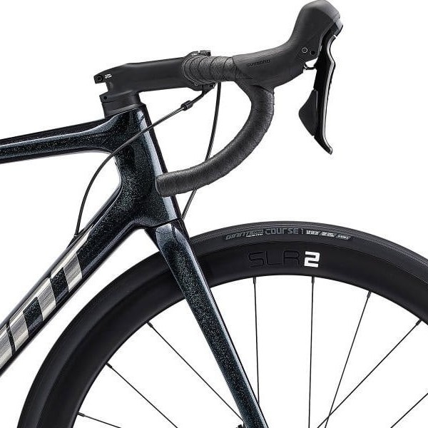 Styr på Giant TCR Advanced Pro 2