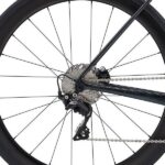 Bagnav på Giant TCR Advanced Pro 2