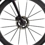 Fornav CADEX R3 Hub på Giant TCR Advanced SL 0 DA