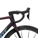 Styr Giant Contact SLR XS på Giant TCR Advanced SL 0 DA