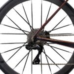 Bagnav på Giant TCR Advanced SL 0 DA