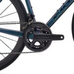 Kranksæt på Giant TCR Advanced SL 1