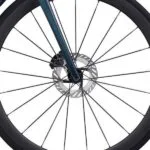 Fornav Giant Low Friction Hub på Giant TCR Advanced SL 1