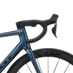 Styr Giant Contact SLR XS på Giant TCR Advanced SL 1