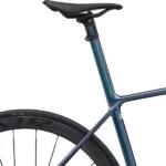Sadel Giant Fleet SLR på Giant TCR Advanced SL 1