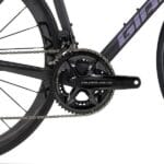 Kranksæt på Giant TCR Advanced SL 0