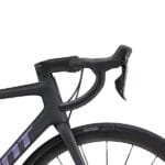 Styr på Giant TCR Advanced SL 0