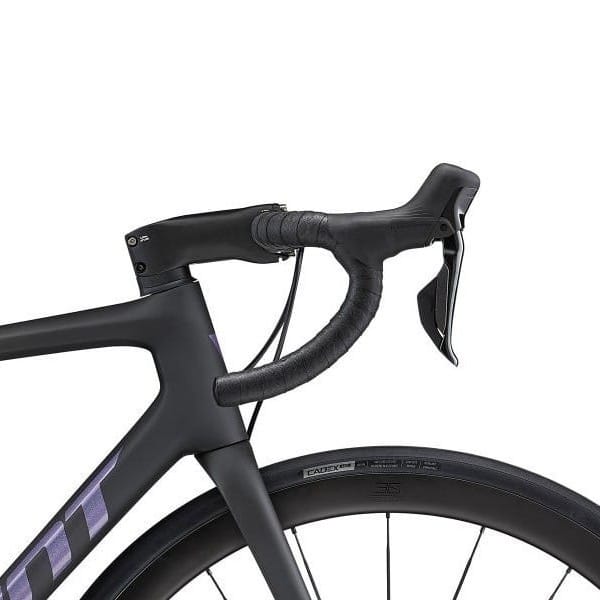 Styr på Giant TCR Advanced SL 0