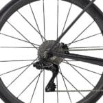 Bagnav på Giant TCR Advanced SL 0