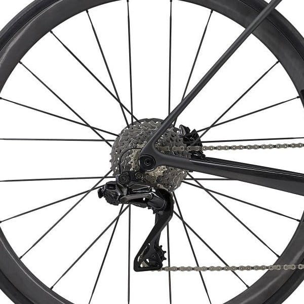 Bagnav på Giant TCR Advanced SL 0