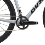 Kranksæt på Giant TCX Advanced Pro 1