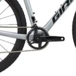 Kranksæt SRAM Rival D1 DUB på Giant TCX Advanced Pro 1
