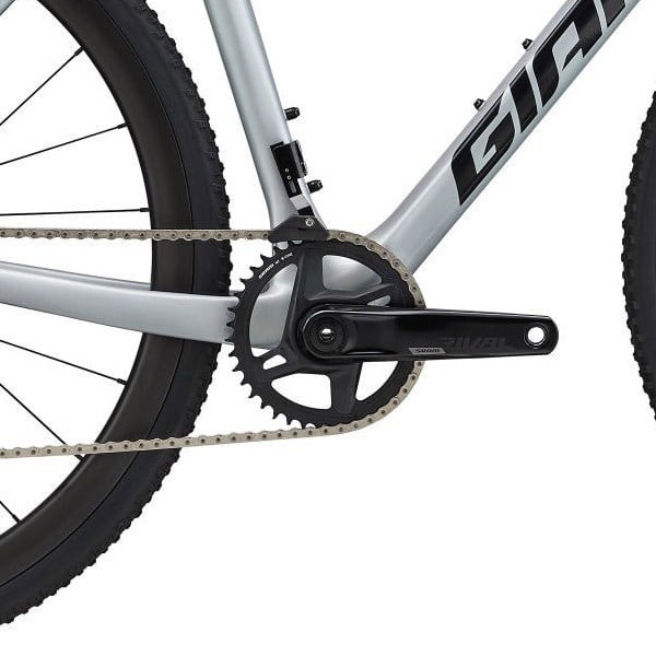 Kranksæt på Giant TCX Advanced Pro 1