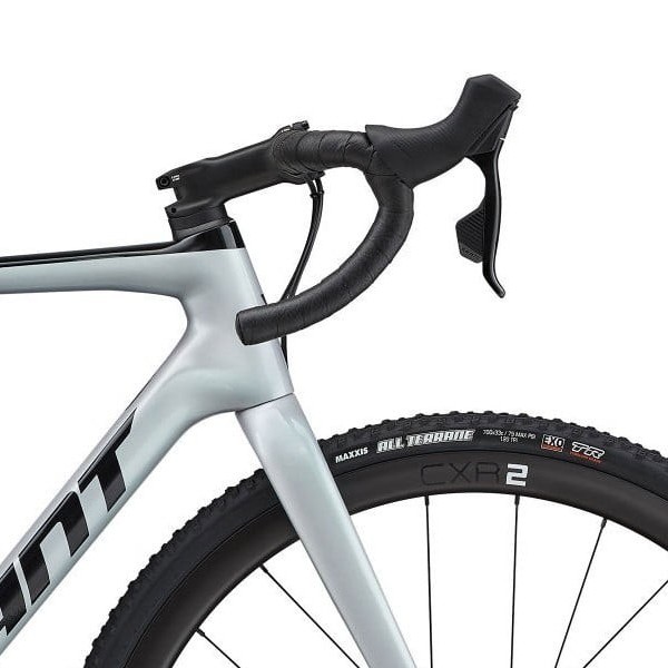 Styr på Giant TCX Advanced Pro 1