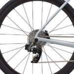 Bagnav på Giant TCX Advanced Pro 1
