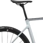 Sadel Giant Approach SL på Giant TCX Advanced Pro 1
