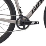 Kranksæt på Giant TCX Advanced Pro 1