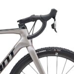 Styr på Giant TCX Advanced Pro 1